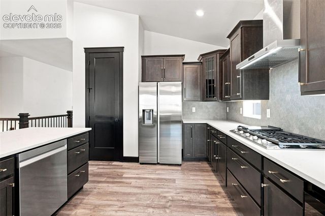 11092 Rolling Ranch Drive, Peyton, CO 80831