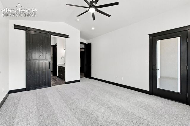 11092 Rolling Ranch Drive, Peyton, CO 80831