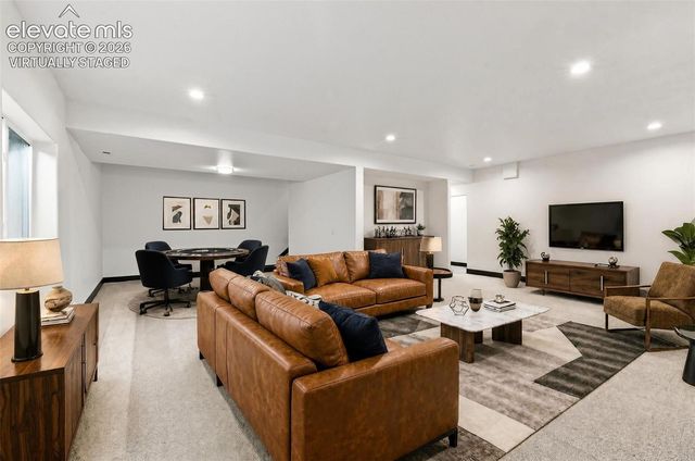 11092 Rolling Ranch Drive, Peyton, CO 80831