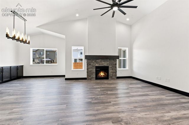11092 Rolling Ranch Drive, Peyton, CO 80831
