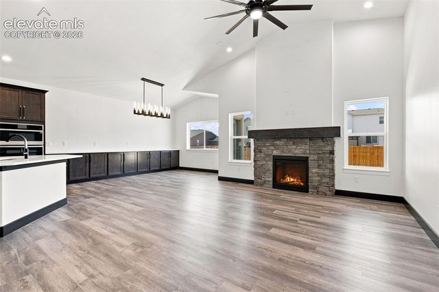 11092 Rolling Ranch Drive, Peyton, CO 80831