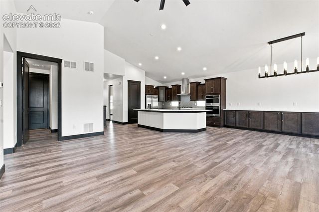 11092 Rolling Ranch Drive, Peyton, CO 80831