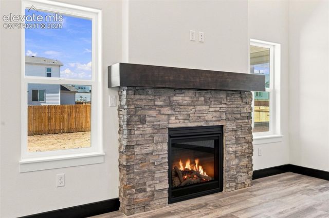 11092 Rolling Ranch Drive, Peyton, CO 80831