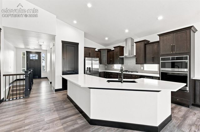 11092 Rolling Ranch Drive, Peyton, CO 80831
