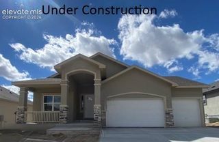 11092 Rolling Ranch Drive, Peyton, CO 80831