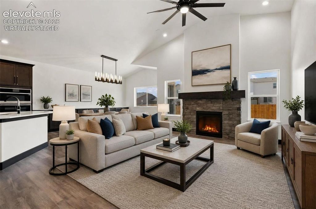 11092 Rolling Ranch Drive, Peyton, CO 80831 — photo 5