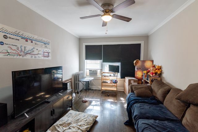 3545 N Troy Street 2, Chicago, IL 60618