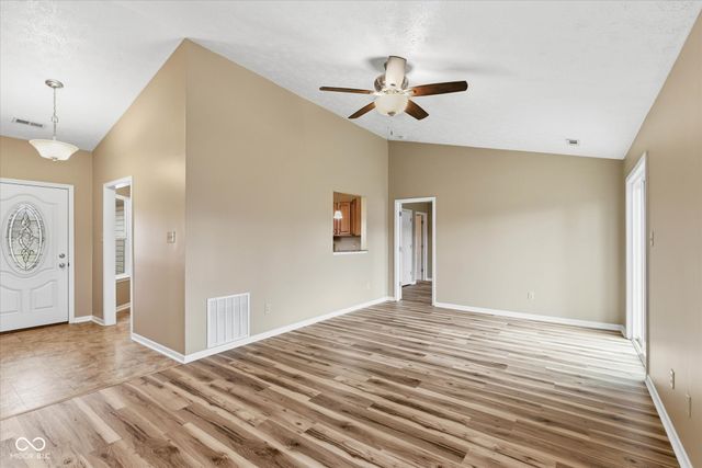 6811 Wild Cherry Drive, Fishers, IN 46038