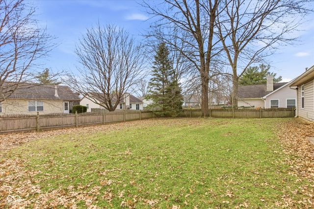 6811 Wild Cherry Drive, Fishers, IN 46038