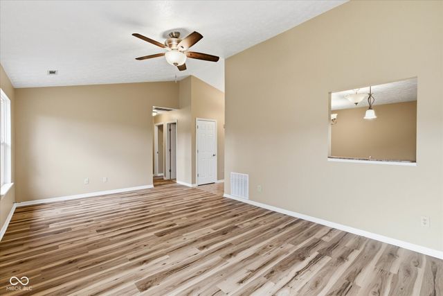 6811 Wild Cherry Drive, Fishers, IN 46038