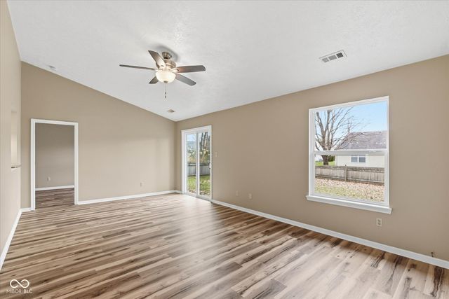 6811 Wild Cherry Drive, Fishers, IN 46038