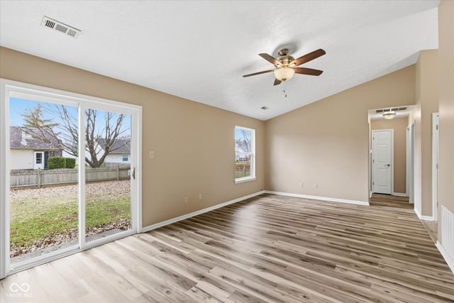 6811 Wild Cherry Drive, Fishers, IN 46038