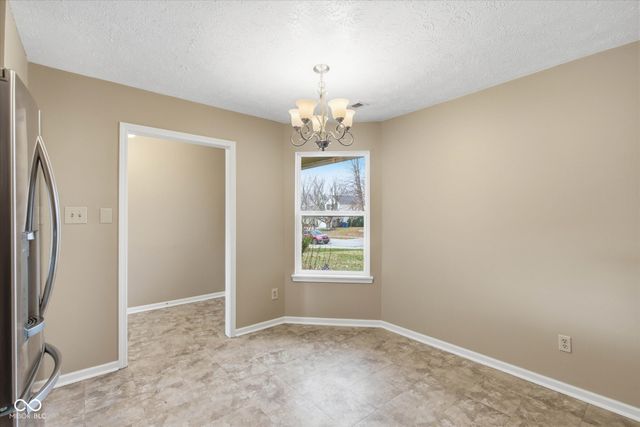 6811 Wild Cherry Drive, Fishers, IN 46038