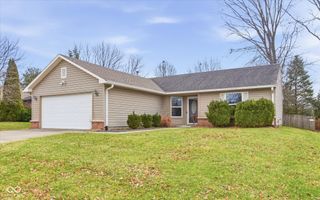 6811 Wild Cherry Drive, Fishers, IN 46038