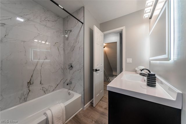 5087 E 86th Street, Garfield Heights, OH 44125