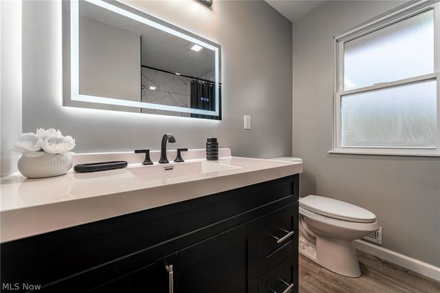 5087 E 86th Street, Garfield Heights, OH 44125