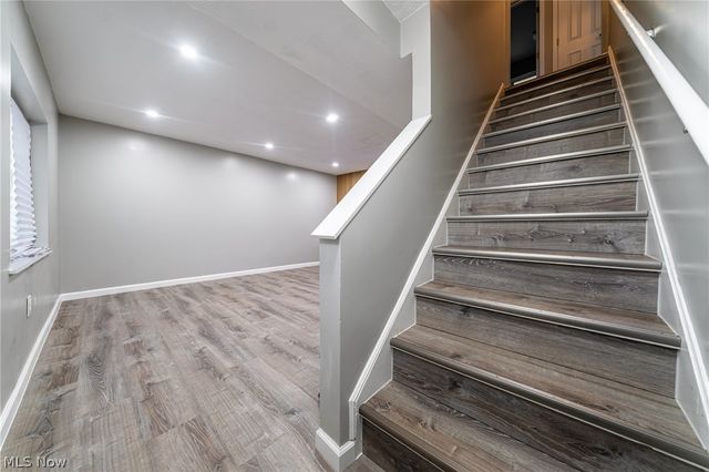 5087 E 86th Street, Garfield Heights, OH 44125