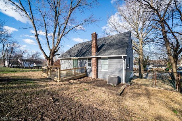 5087 E 86th Street, Garfield Heights, OH 44125