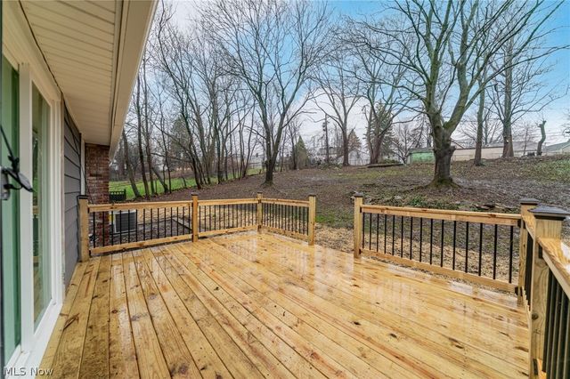 5087 E 86th Street, Garfield Heights, OH 44125