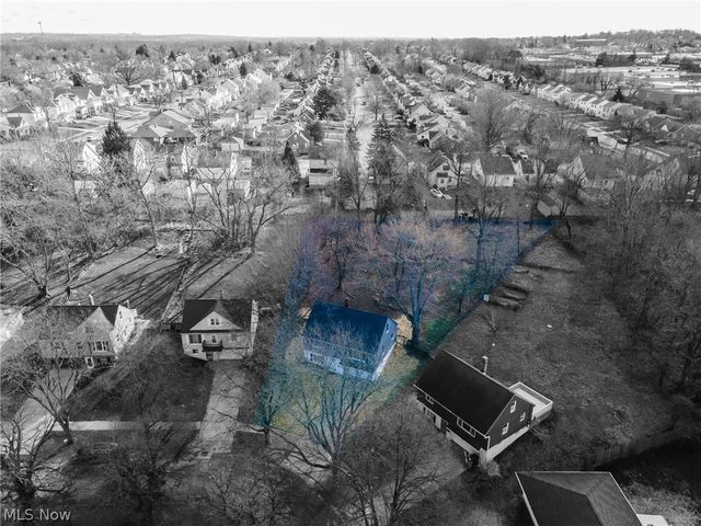 5087 E 86th Street, Garfield Heights, OH 44125