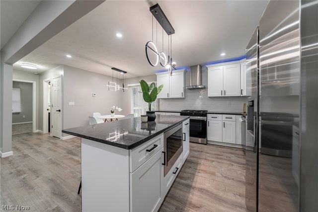 5087 E 86th Street, Garfield Heights, OH 44125