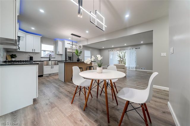 5087 E 86th Street, Garfield Heights, OH 44125