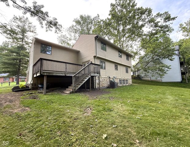 649 Elm Drive, Plainfield, IN 46168