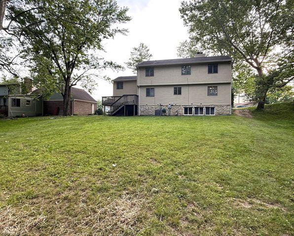 649 Elm Drive, Plainfield, IN 46168
