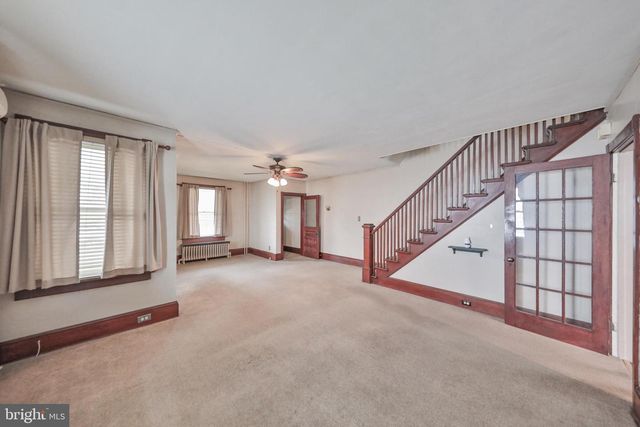 232 COLUMBIA AVE, Palmerton, PA 18071
