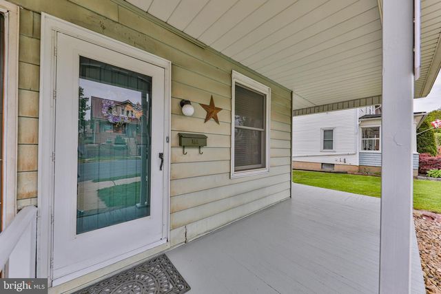 232 COLUMBIA AVE, Palmerton, PA 18071