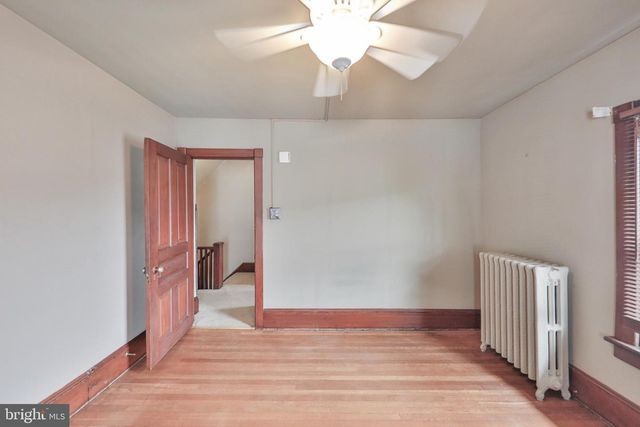 232 COLUMBIA AVE, Palmerton, PA 18071