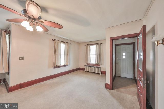 232 COLUMBIA AVE, Palmerton, PA 18071