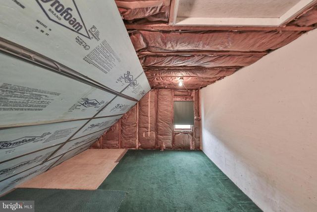 232 COLUMBIA AVE, Palmerton, PA 18071