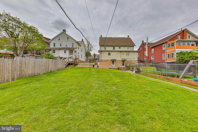 232 COLUMBIA AVE, Palmerton, PA 18071