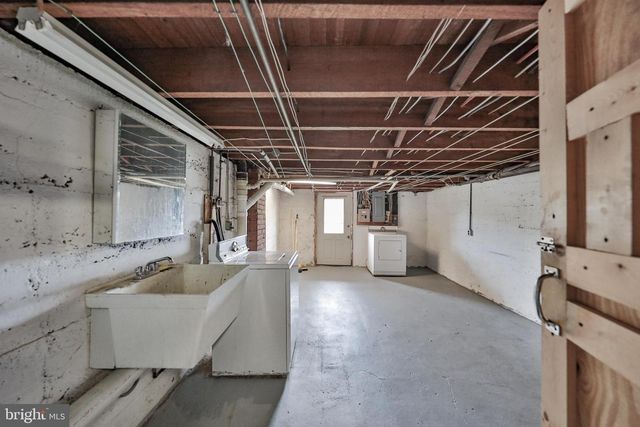 232 COLUMBIA AVE, Palmerton, PA 18071
