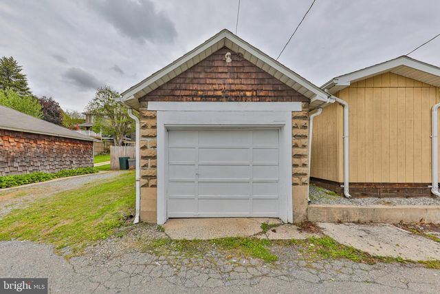 232 COLUMBIA AVE, Palmerton, PA 18071