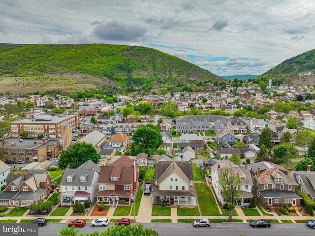 232 COLUMBIA AVE, Palmerton, PA 18071