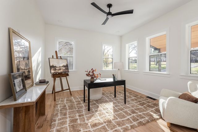 709 Tahlena Ave, Madison, TN 37115