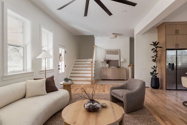 709 Tahlena Ave, Madison, TN 37115