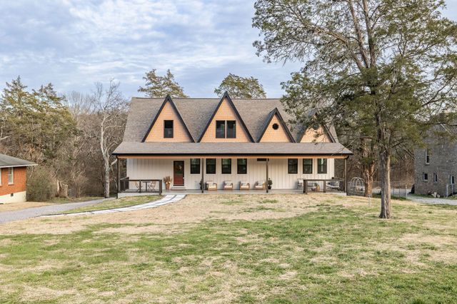 709 Tahlena Ave, Madison, TN 37115