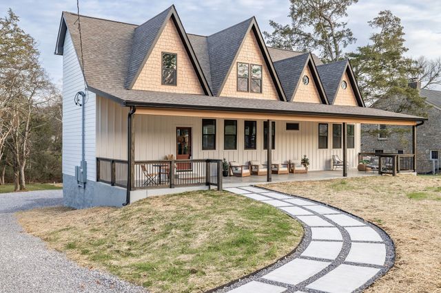 709 Tahlena Ave, Madison, TN 37115