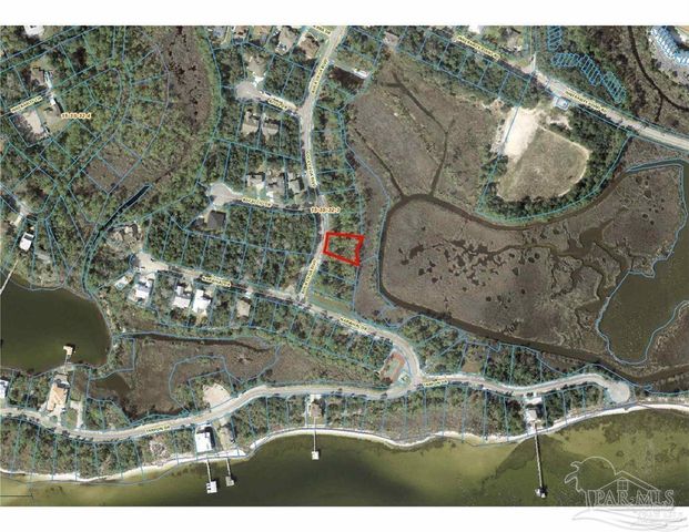 5768 Boca Ciega Blvd, Pensacola, FL 32507