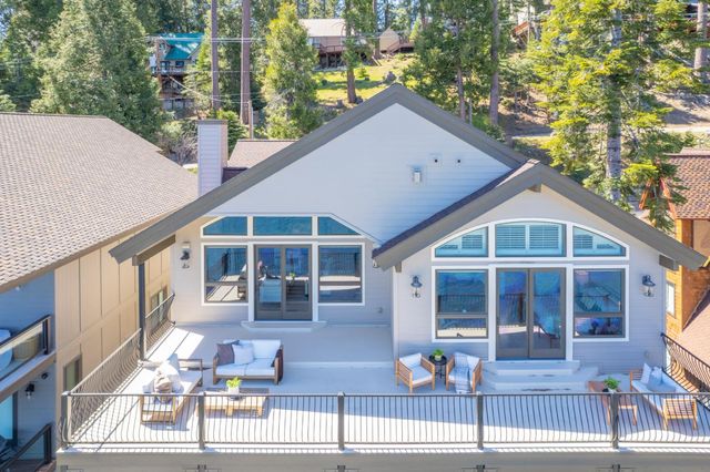 44687 Lakeview, Shaver Lake, CA 93664