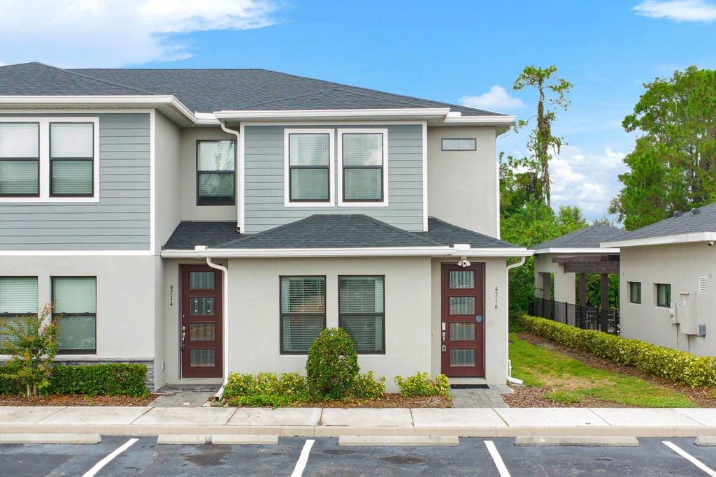 4716 TERRA ESMERALDA DRIVE, Kissimmee, FL 34746