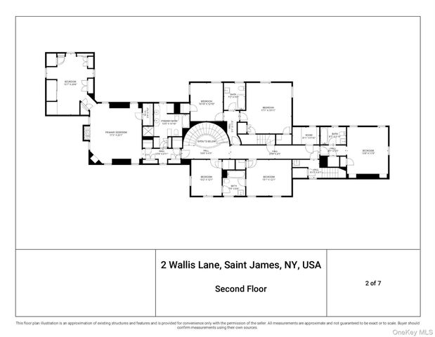 2 Wallis Lane, Nissequogue, NY 11780