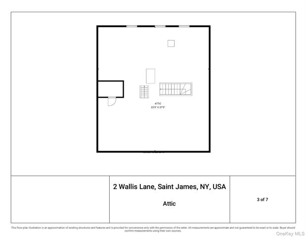 2 Wallis Lane, Nissequogue, NY 11780