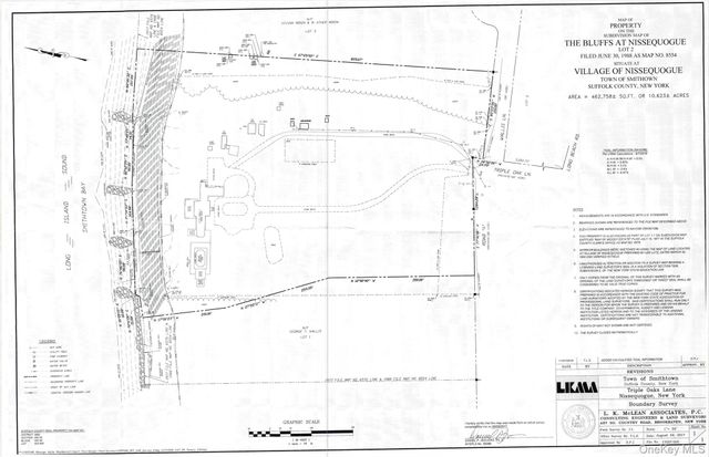2 Wallis Lane, Nissequogue, NY 11780