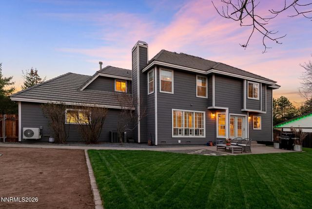 40 Day Lily Court, Reno, NV 89511