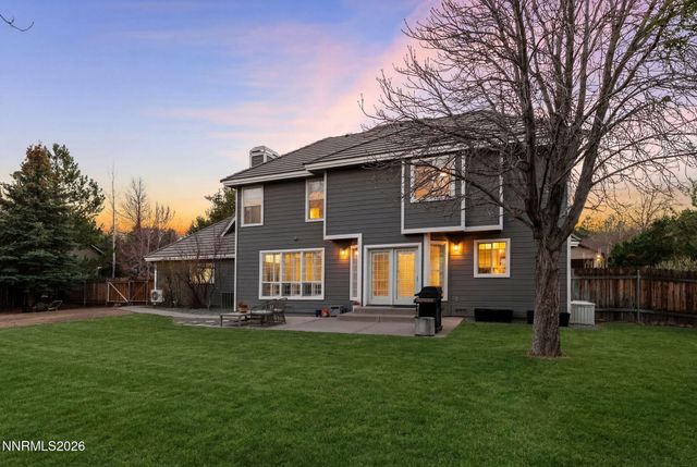 40 Day Lily Court, Reno, NV 89511