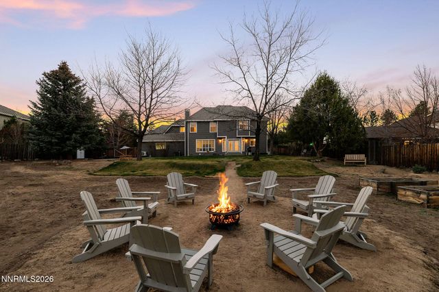 40 Day Lily Court, Reno, NV 89511